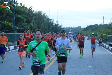 RUN TO LIVE 2025 - Ảnh #3288541
