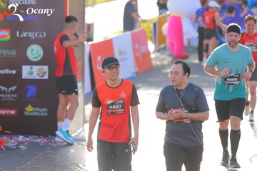 RUN TO LIVE 2025 - Ảnh #3193502