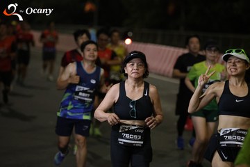 RUN TO LIVE 2025 - Ảnh #3203769