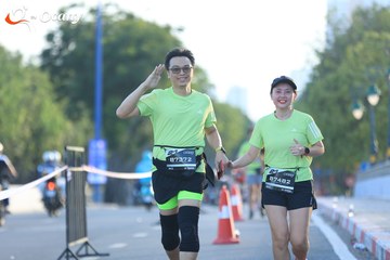 RUN TO LIVE 2025 - Ảnh #3259186