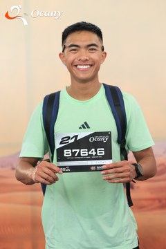 RUN TO LIVE 2025 - Ảnh #3121012