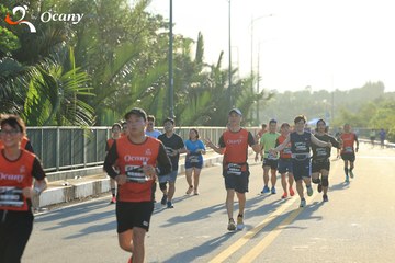 RUN TO LIVE 2025 - Ảnh #3301209