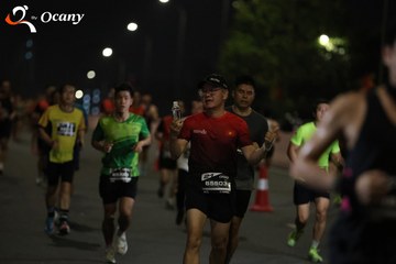 RUN TO LIVE 2025 - Ảnh #3202684