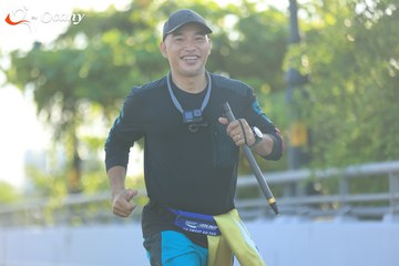 RUN TO LIVE 2025 - Ảnh #3259947