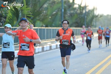 RUN TO LIVE 2025 - Ảnh #3297834
