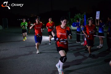 RUN TO LIVE 2025 - Ảnh #3271628