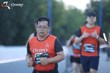 RUN TO LIVE 2025 - Ảnh #3257030