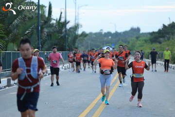 RUN TO LIVE 2025 - Ảnh #3278979