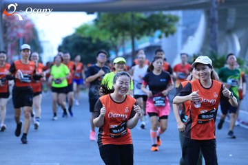 RUN TO LIVE 2025 - Ảnh #3156332
