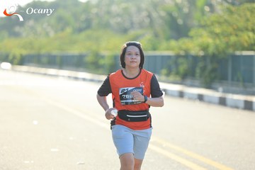 RUN TO LIVE 2025 - Ảnh #3304793