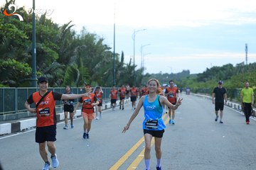 RUN TO LIVE 2025 - Ảnh #3279249