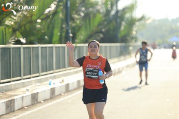 RUN TO LIVE 2025 - Ảnh #3304969