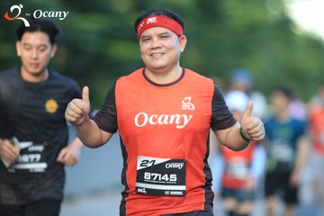 RUN TO LIVE 2025 - Ảnh #3290173