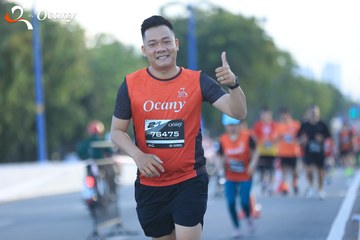 RUN TO LIVE 2025 - Ảnh #3258626