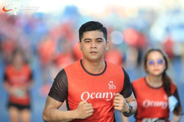 RUN TO LIVE 2025 - Ảnh #3283910