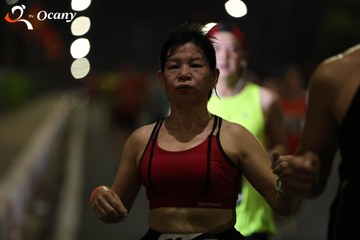 RUN TO LIVE 2025 - Ảnh #3201955