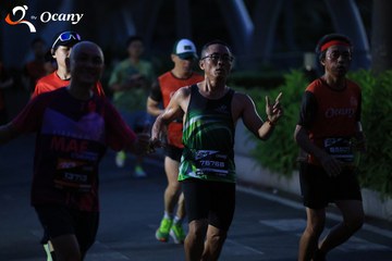 RUN TO LIVE 2025 - Ảnh #3155506