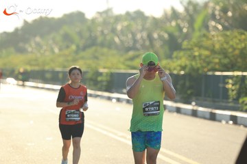 RUN TO LIVE 2025 - Ảnh #3302895