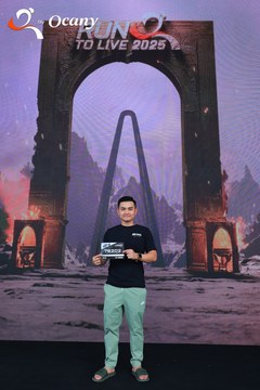 RUN TO LIVE 2025 - Ảnh #3133203