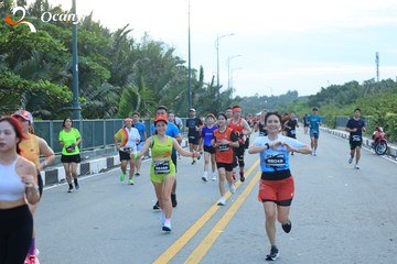 RUN TO LIVE 2025 - Ảnh #3278823