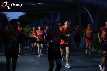 RUN TO LIVE 2025 - Ảnh #3155426