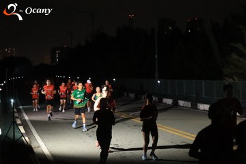 RUN TO LIVE 2025 - Ảnh #3261383