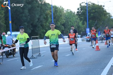RUN TO LIVE 2025 - Ảnh #3256879