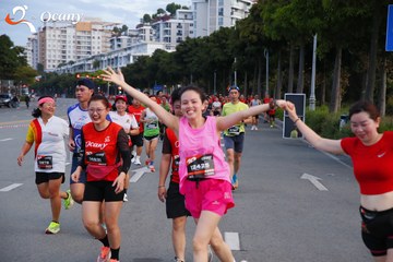 RUN TO LIVE 2025 - Ảnh #3258910