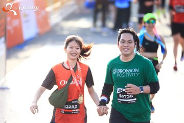 RUN TO LIVE 2025 - Ảnh #3206435