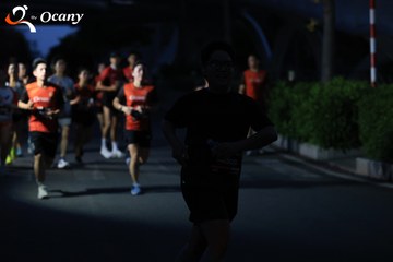 RUN TO LIVE 2025 - Ảnh #3155376