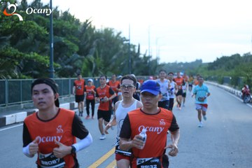 RUN TO LIVE 2025 - Ảnh #3267986