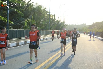 RUN TO LIVE 2025 - Ảnh #3298205