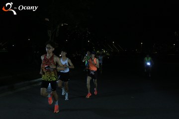 RUN TO LIVE 2025 - Ảnh #3279902
