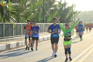 RUN TO LIVE 2025 - Ảnh #3302555