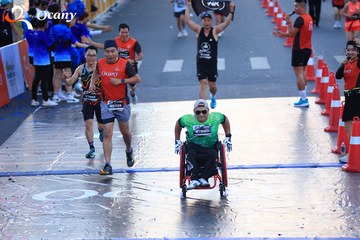 RUN TO LIVE 2025 - Ảnh #3153537
