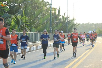 RUN TO LIVE 2025 - Ảnh #3299812