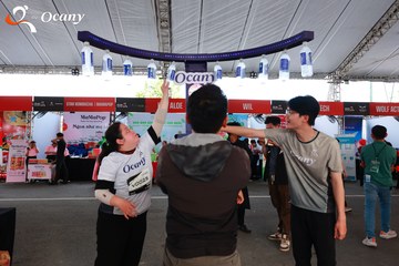 RUN TO LIVE 2025 - Ảnh #3122958