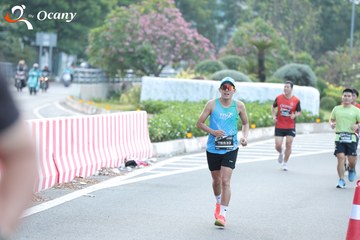 RUN TO LIVE 2025 - Ảnh #3210094