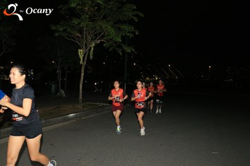 RUN TO LIVE 2025 - Ảnh #3281624
