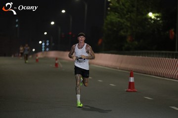 RUN TO LIVE 2025 - Ảnh #3201212