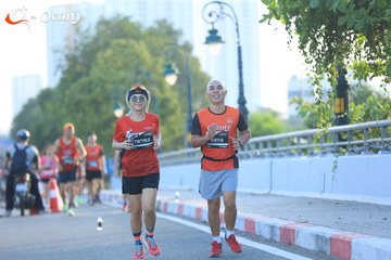 RUN TO LIVE 2025 - Ảnh #3259255