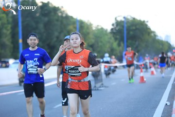 RUN TO LIVE 2025 - Ảnh #3258083