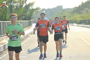 RUN TO LIVE 2025 - Ảnh #3303610