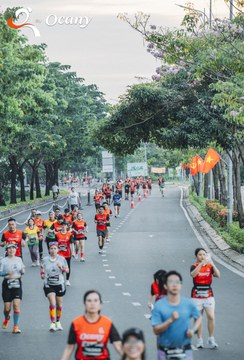 RUN TO LIVE 2025 - Ảnh #3305496
