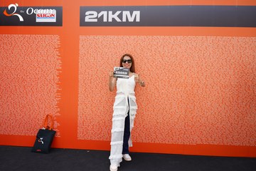 RUN TO LIVE 2025 - Ảnh #3136379