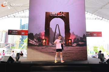 RUN TO LIVE 2025 - Ảnh #3123047