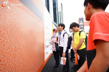 RUN TO LIVE 2025 - Ảnh #3121165