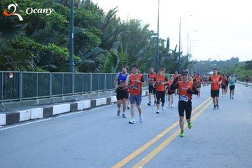 RUN TO LIVE 2025 - Ảnh #3267286