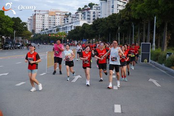 RUN TO LIVE 2025 - Ảnh #3259015