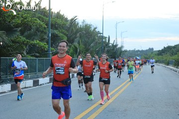 RUN TO LIVE 2025 - Ảnh #3282143